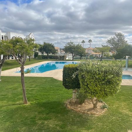 Title E Title - Oura Apartament Albufeira Kültér fotó
