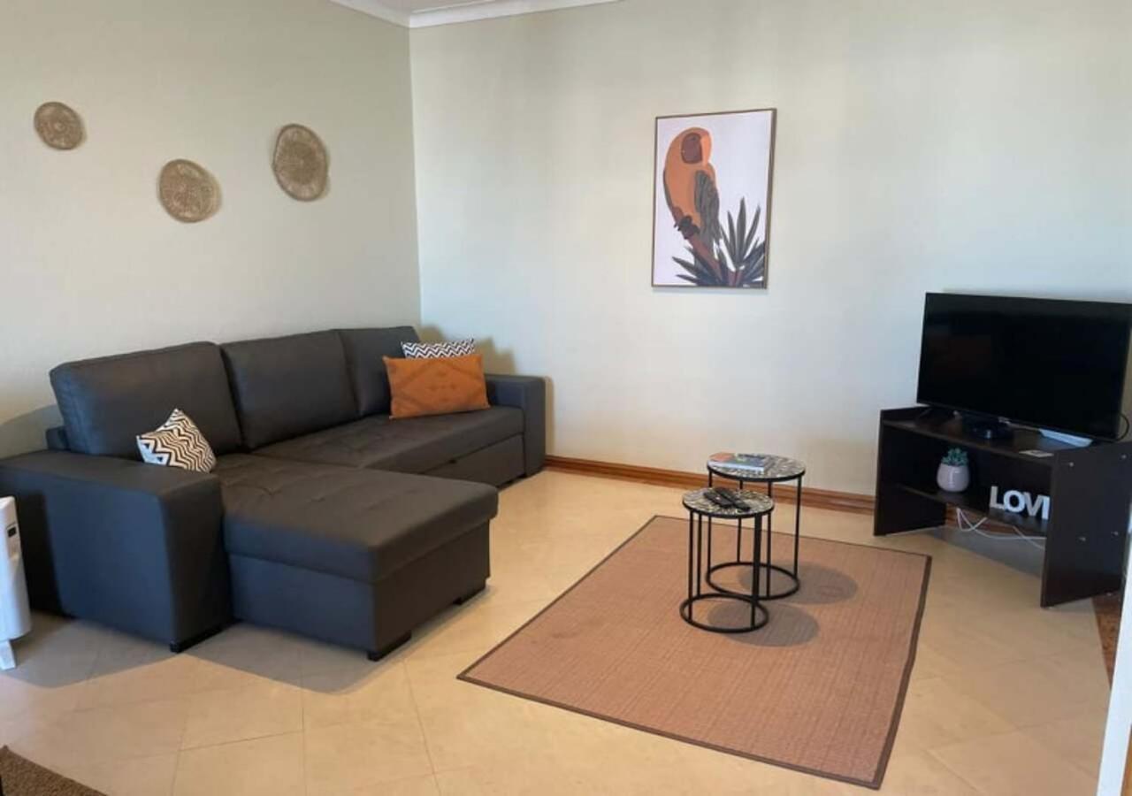 Title E Title - Oura Apartament Albufeira Kültér fotó