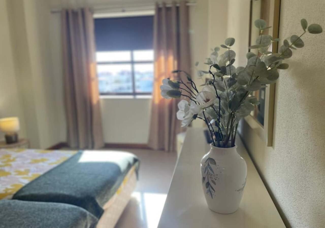 Title E Title - Oura Apartament Albufeira Kültér fotó