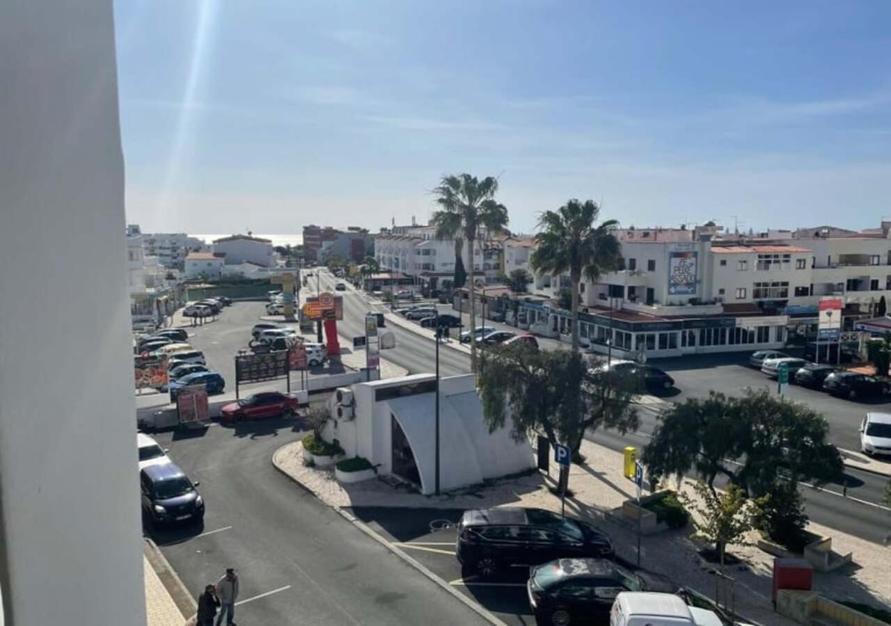 Title E Title - Oura Apartament Albufeira Kültér fotó