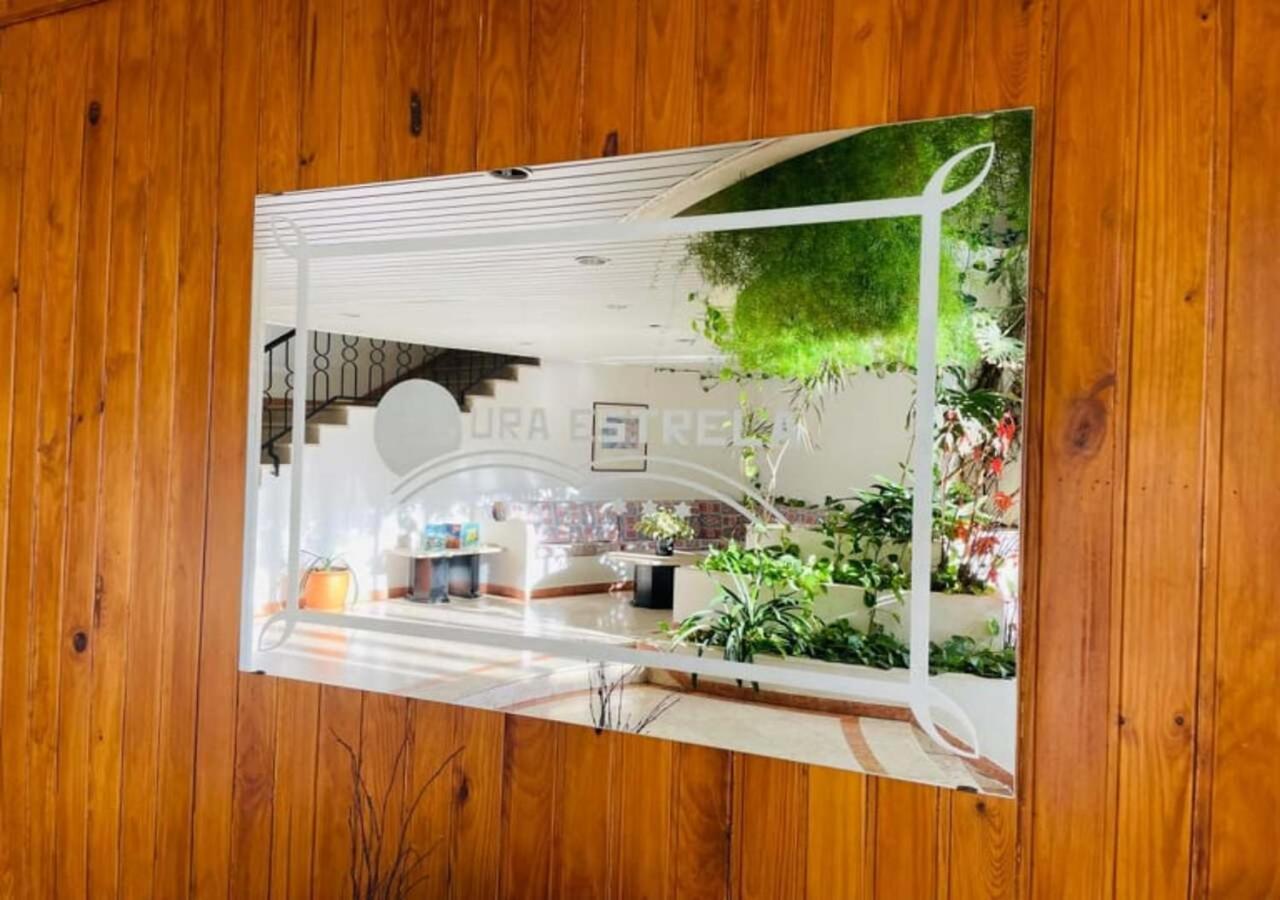 Title E Title - Oura Apartament Albufeira Kültér fotó