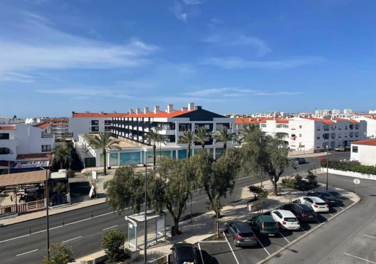 Title E Title - Oura Apartament Albufeira Kültér fotó