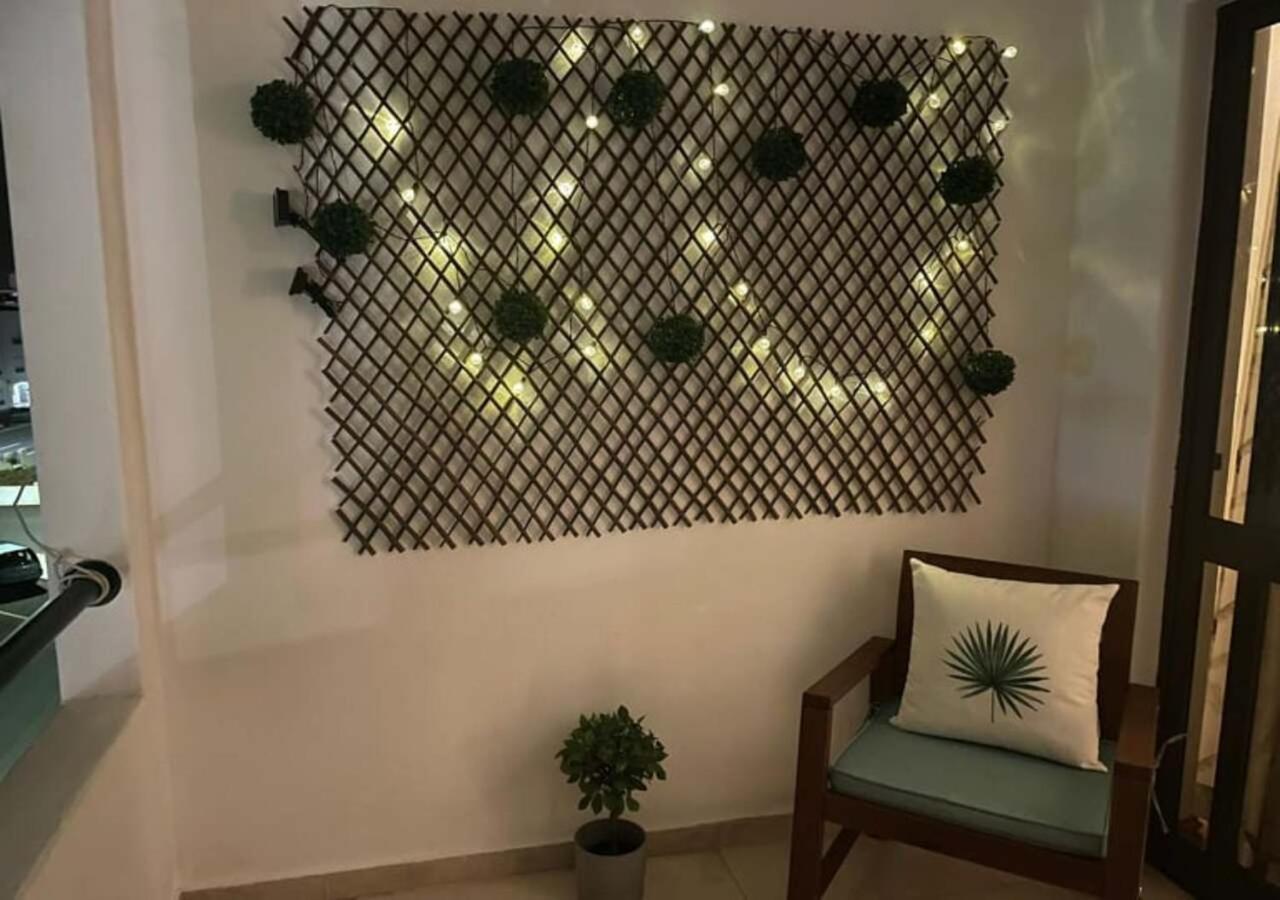 Title E Title - Oura Apartament Albufeira Kültér fotó