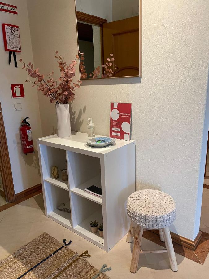 Title E Title - Oura Apartament Albufeira Kültér fotó