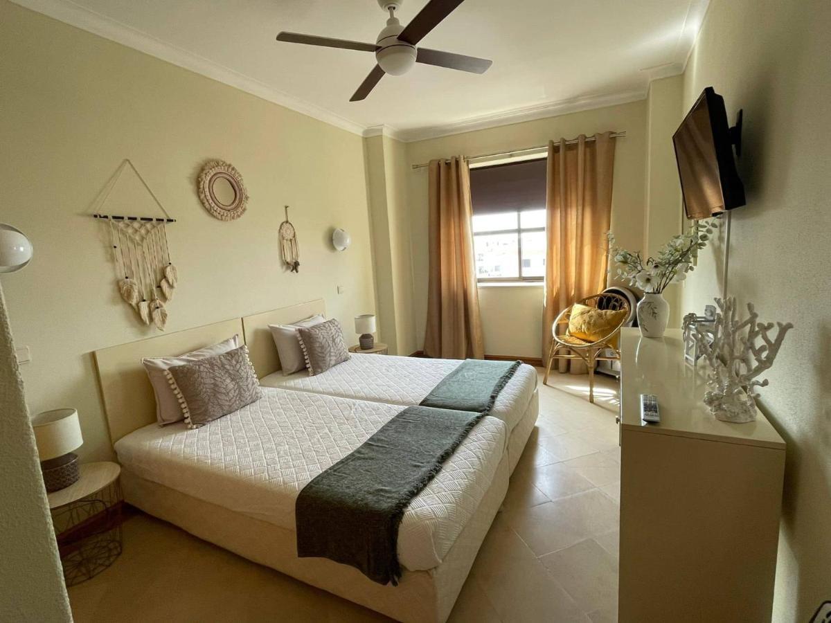 Title E Title - Oura Apartament Albufeira Kültér fotó