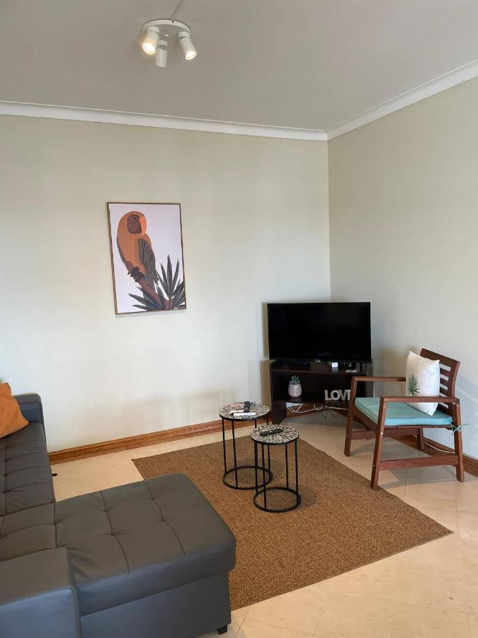 Title E Title - Oura Apartament Albufeira Kültér fotó