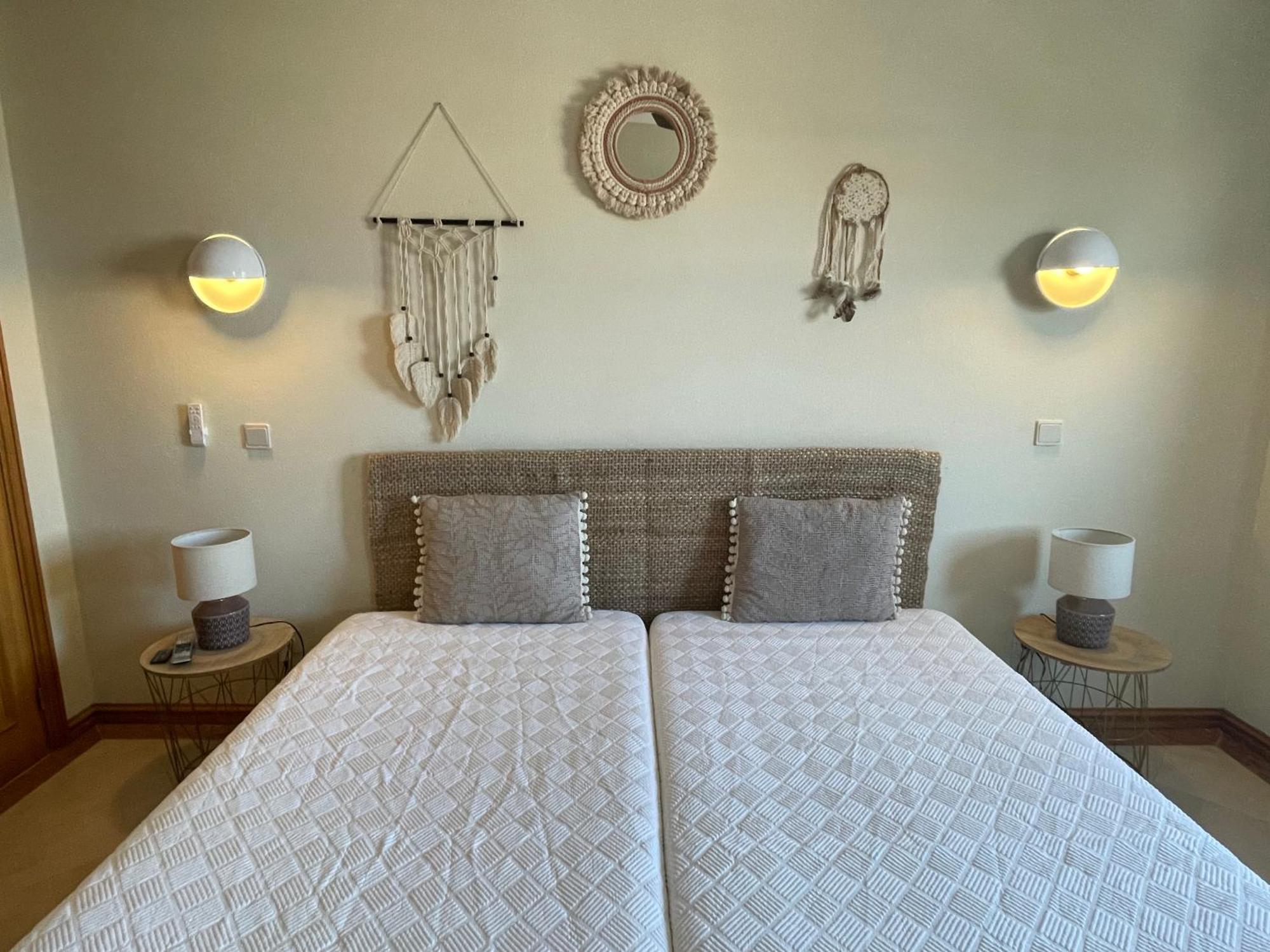 Title E Title - Oura Apartament Albufeira Kültér fotó