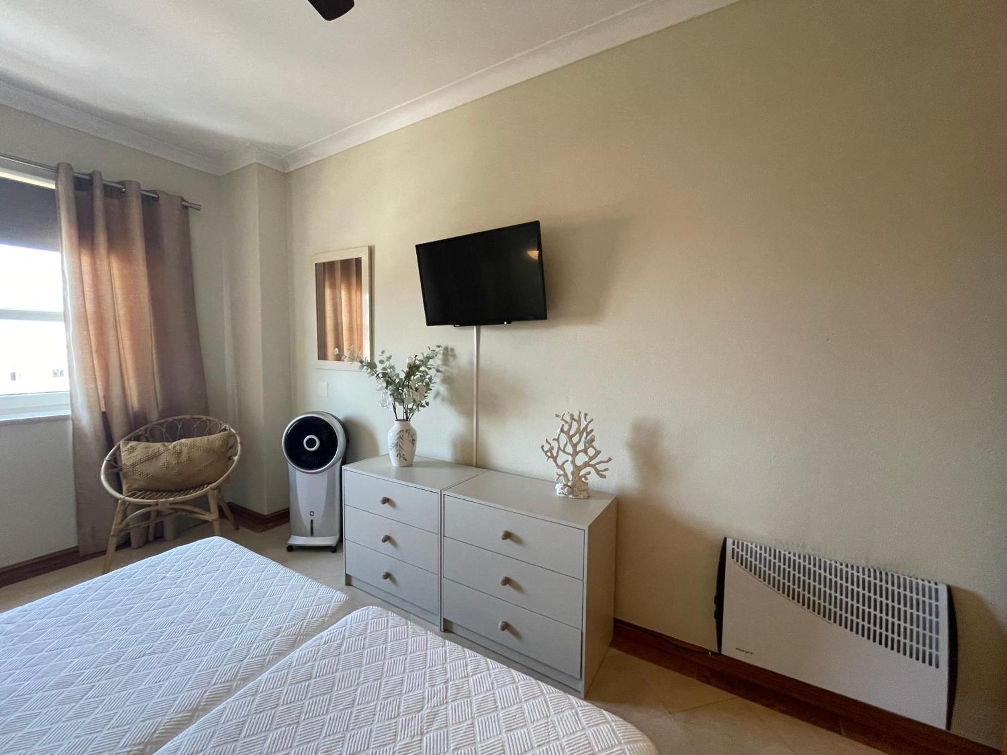Title E Title - Oura Apartament Albufeira Kültér fotó