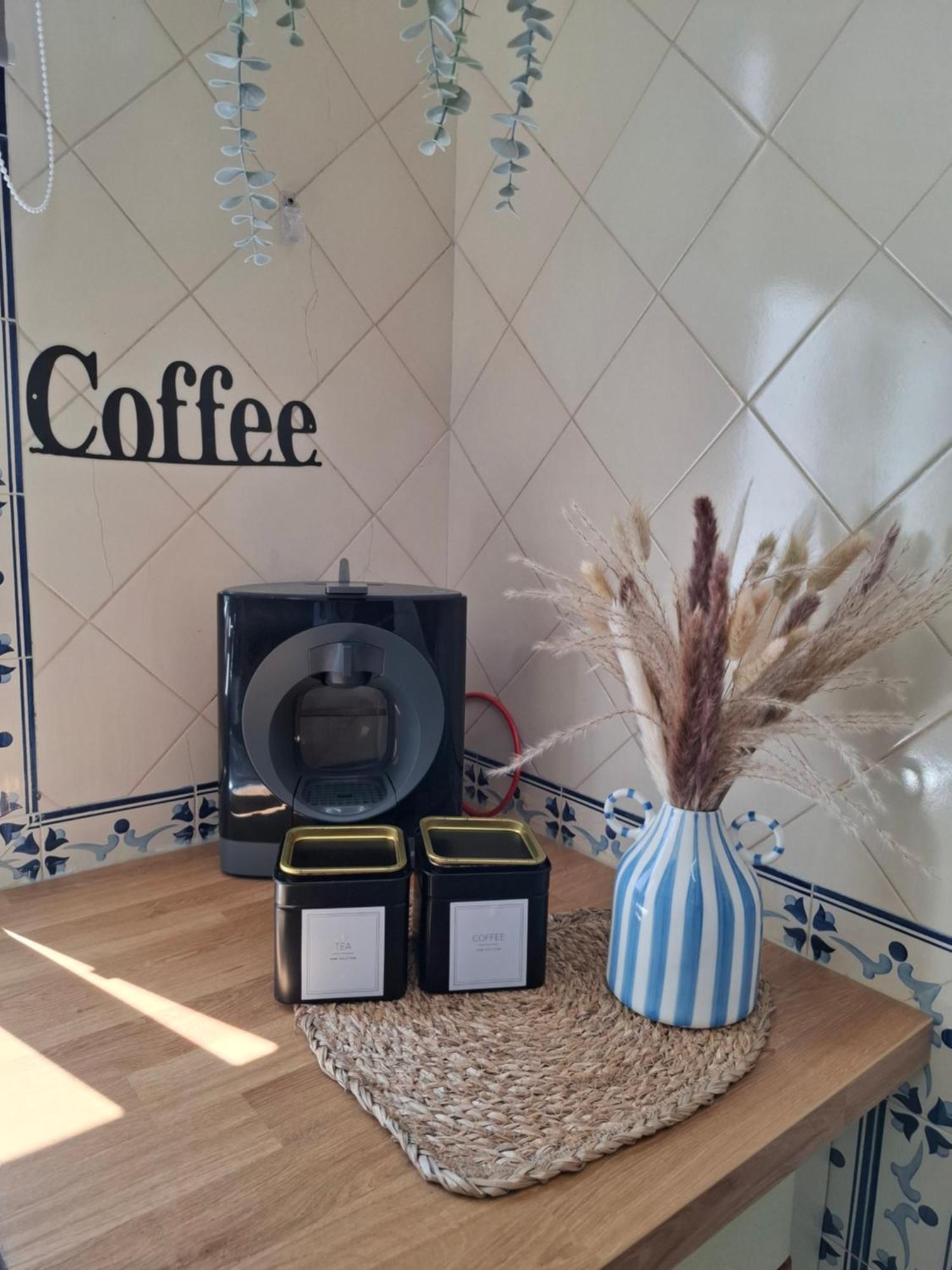 Title E Title - Oura Apartament Albufeira Kültér fotó