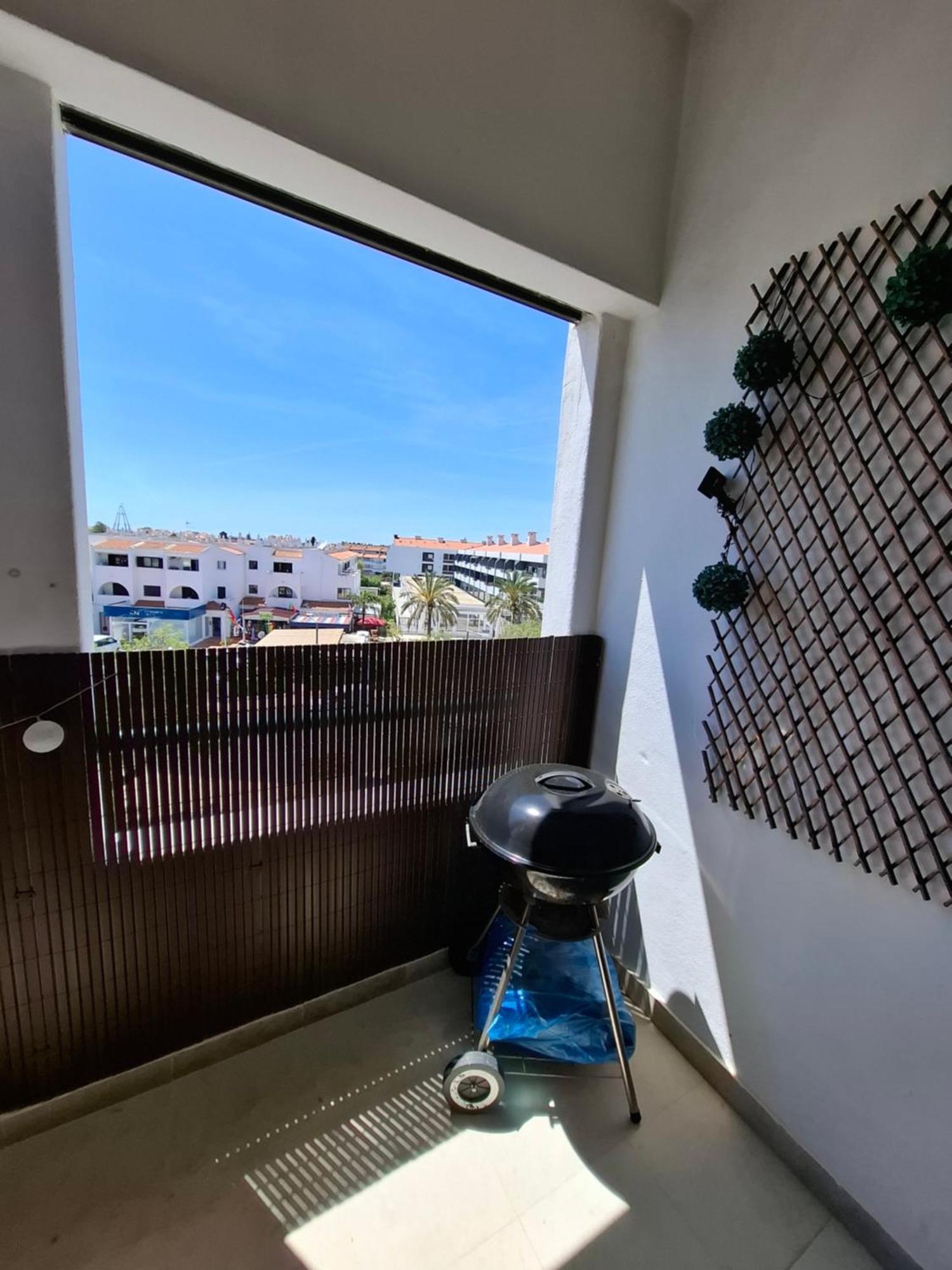 Title E Title - Oura Apartament Albufeira Kültér fotó