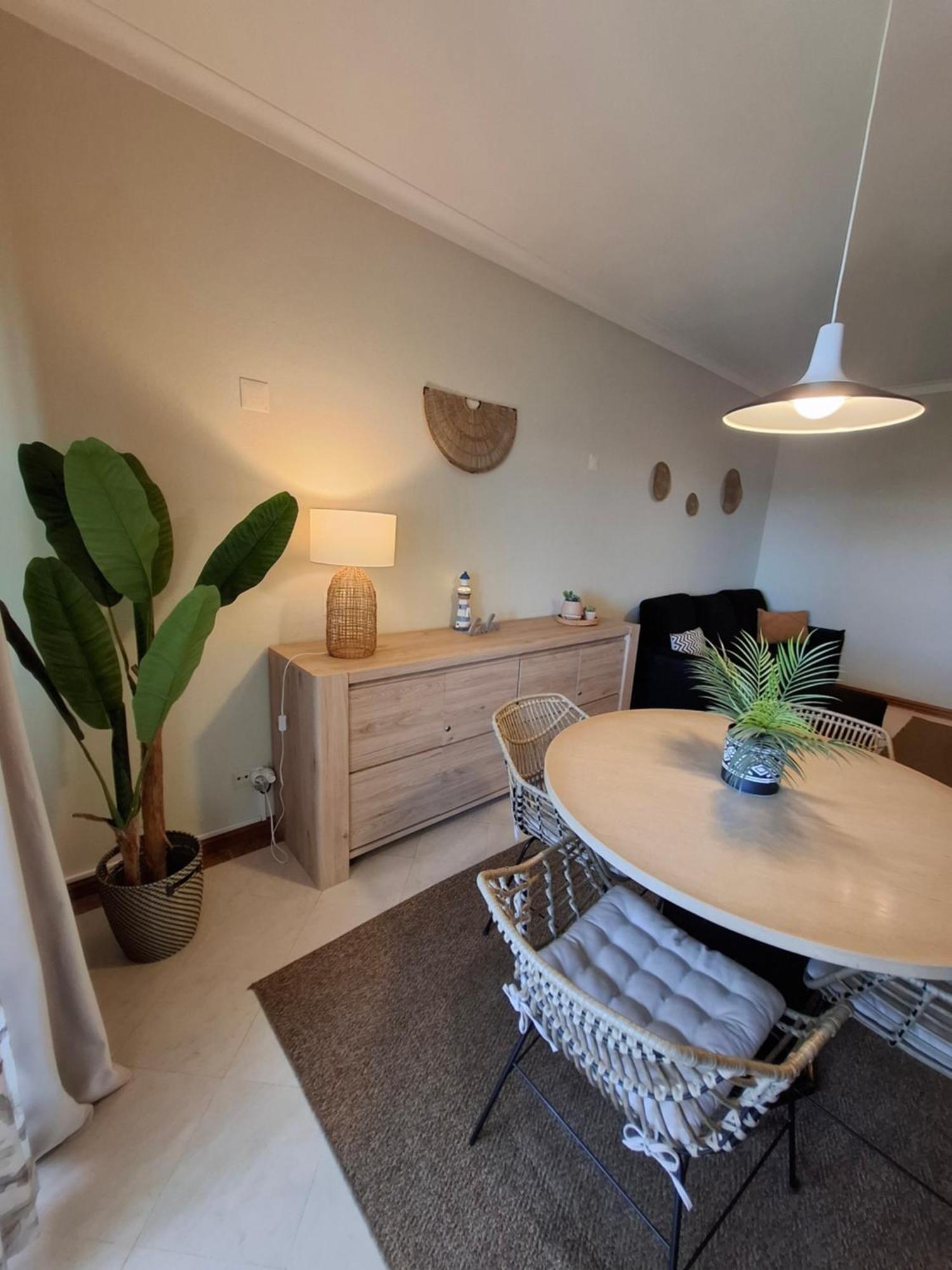Title E Title - Oura Apartament Albufeira Kültér fotó